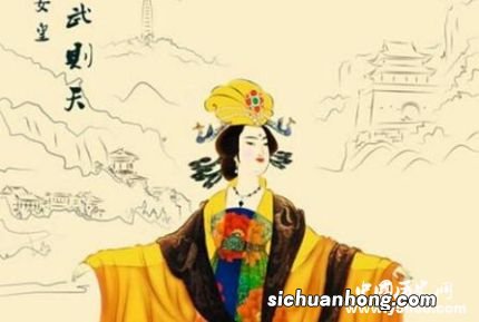 武则天建立的武周为什么只有一任皇帝就结束了?