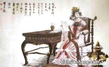 武则天建立的武周为什么只有一任皇帝就结束了?