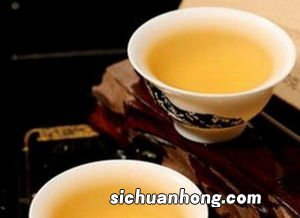 源茶是什么茶