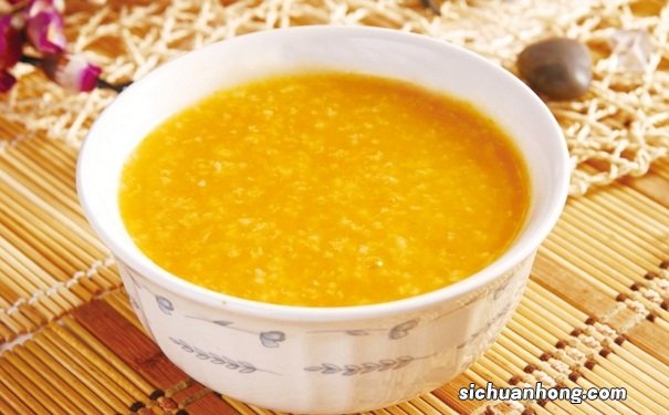 怎么制作南瓜粥好吃？常吃南瓜能带来什么好处？