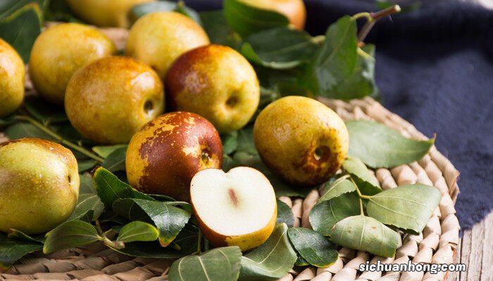 枣树果子不成熟就焉了 枣树枣没成熟时落叶怎么回事