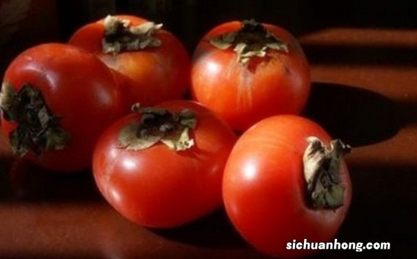 孕妇可以吃柿子吗?孕妇吃柿子对宝宝有什么影响吗?