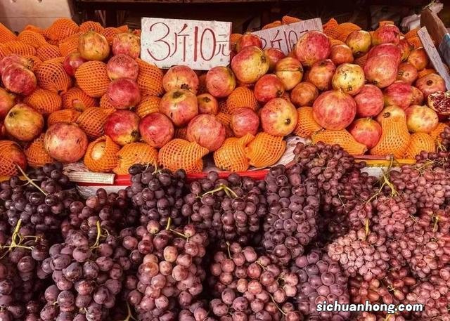 西双版纳,左手老挝冰咖啡,右手榴莲菠萝蜜,火过三亚真的不简单