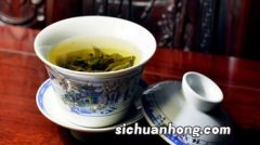 北京什么茶好