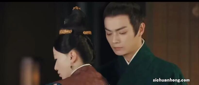 尚食角色小说结局揭秘 姚子衿跟谁在一起了最后结局