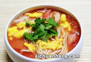 买的鸡蛋面要煮多久
