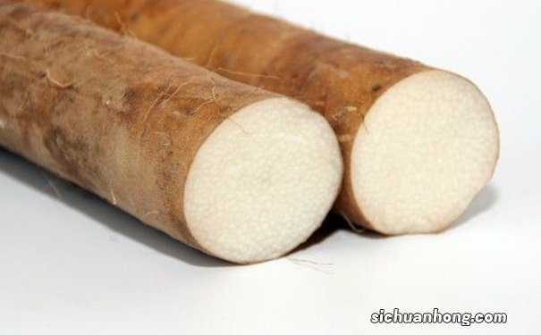 山药的功效有哪些呢?吃山药对人体有哪些好处?