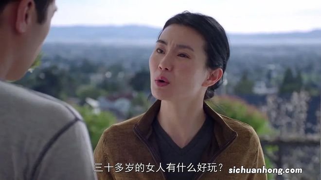 黎明张曼玉二搭爱情片,虽没能超越《甜蜜蜜》,但照样CP感十足