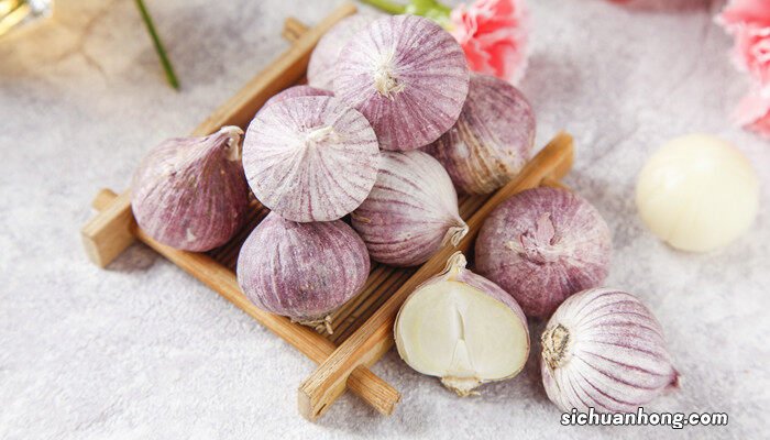 大蒜平躺着种植行吗知乎 大蒜平躺着种植行吗