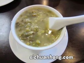绿豆要煮多久会熟