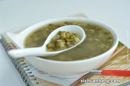 绿豆要煮多久会熟