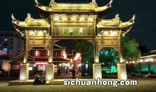 泰州值得打卡的地标 泰州打卡拍照景点有哪些