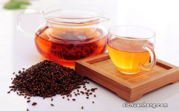 干燥上火吃什么好?缓解上火的膳食有哪些?