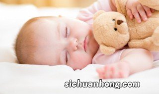 婴儿睡眠时间表 新生儿睡眠时间表