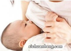 纯母乳喂养的宝宝为什么频繁拉稀