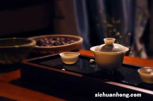 中国著名的茶是什么