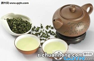 中国著名的茶是什么