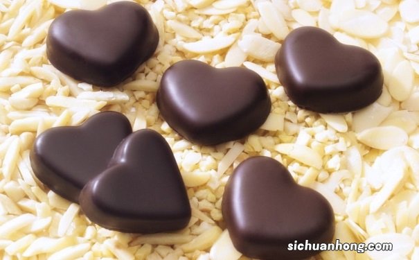巧克力有什么食疗功效?巧克力的食疗作用有哪些?
