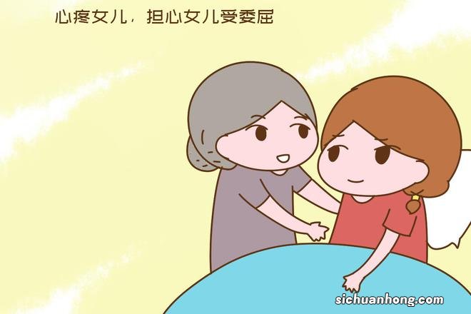 为啥越来越多姥姥带娃?不只是心疼女儿,深层原因很现实