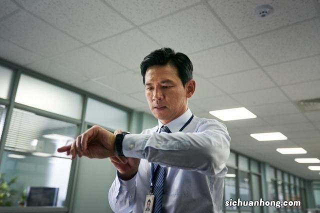 玄彬×黄政民!电影《交涉》上演韩版“万里归途”