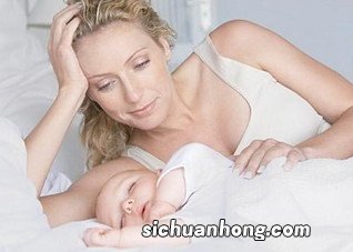 盛夏产后坐月子不能“闷”