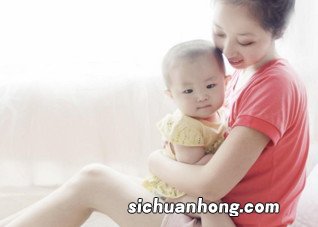 科学坐月子以防容颜老得快