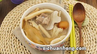 海底椰与什么搭配煲汤