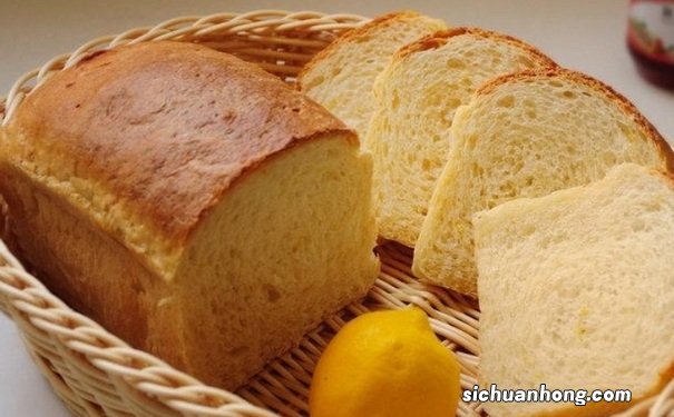 发霉的面包能吃吗?发霉的面包可以吃吗?