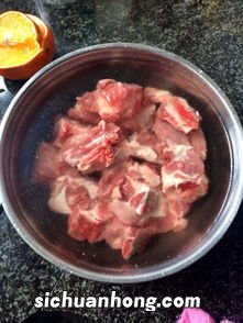 料酒泡排骨泡多久