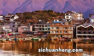 大理海拔多少有高原反应吗 大理海拔多少