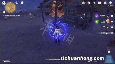 原神利益链条任务怎么做?原神利益链条任务攻略