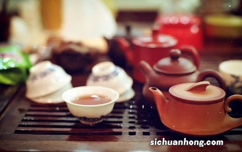办公室人喝什么茶