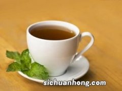 皮肤不好应该喝什么茶