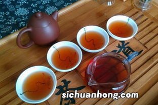 茶叶适合什么样的人喝