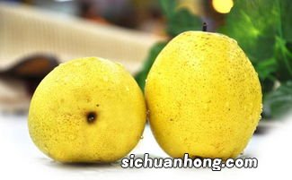 梨多久熟