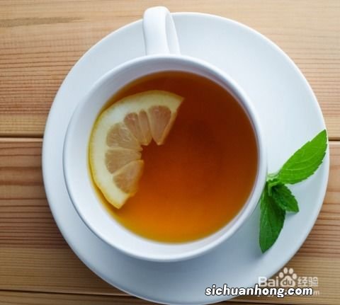 喝什么茶有助于排毒祛痘