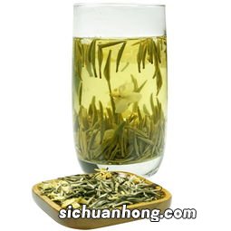 蒙顶山有什么茶