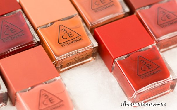 3ce是什么牌子?3ce在韩国什么档次?