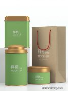 送领导什么牌子的茶叶