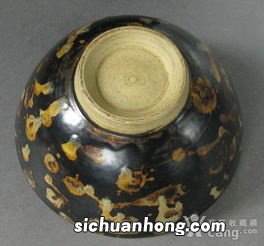 送茶碗有什么讲究