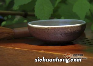 送茶碗有什么讲究