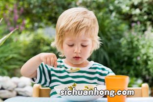 孩子发烧能吃什么菜好