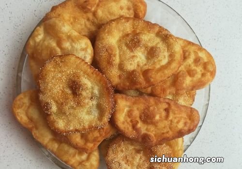 东怎么饼