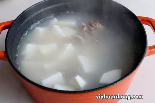 孩子发烧喝什么汤最好