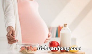 孕妇睡前饿了能忍着吗 孕妇睡前饿了可以吃很多吗