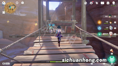 原神仓储事务任务怎么做 原神仓储事务任务攻略