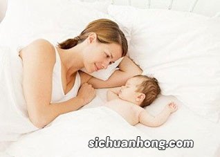 夏季坐月子应避开这9个错误