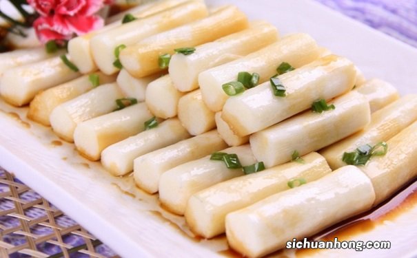 吃山药的价值功效有哪些?怎样吃山药营养有好吃?