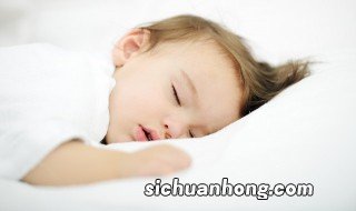 小孩哄睡妙招 怎么哄睡小孩