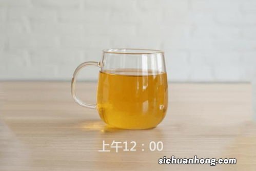 隔夜茶有什么危害